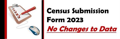 Census 2023